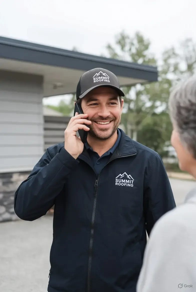 Flat Roof Leak Repair Titusville, FL FAQs